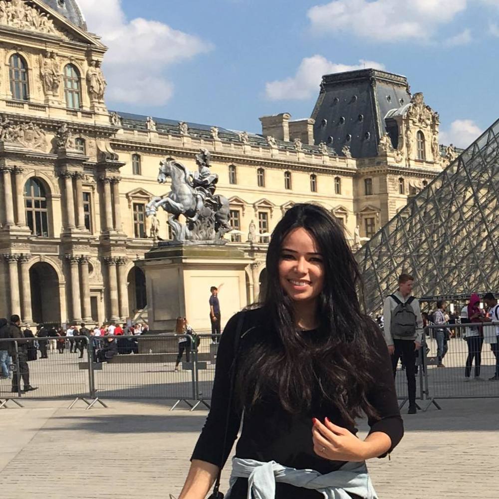 Meet your Posher, Jessica